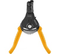 Стриппер для удаления изоляции INGCO 180мм HWSP04