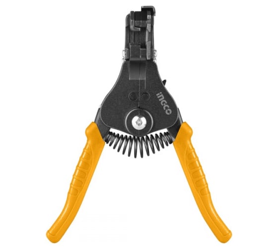 Стриппер для удаления изоляции INGCO 180мм HWSP04 1