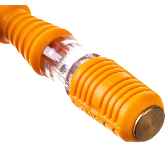 Индикаторная отвертка INGCO АС 100-500В HSDT1908