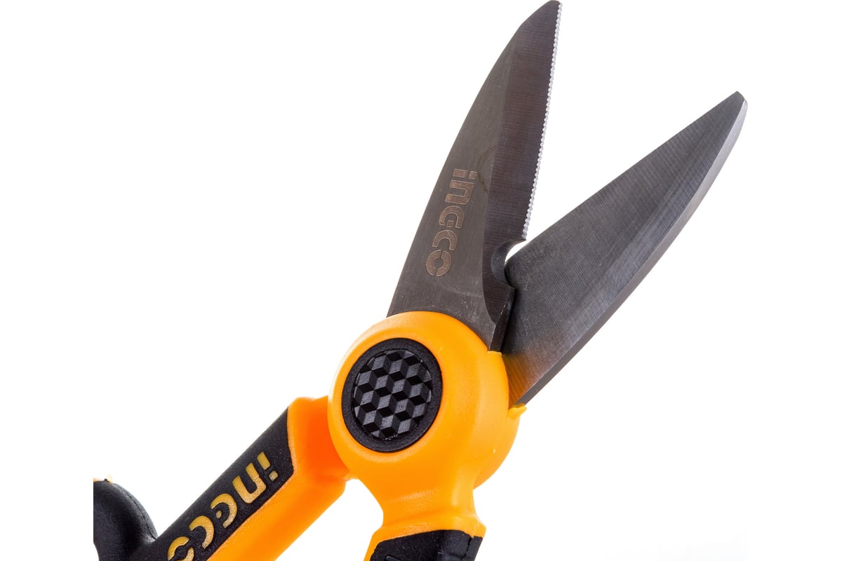 Ножницы электрика INGCO 145 мм HES02855 - выгодная цена, отзывы ...