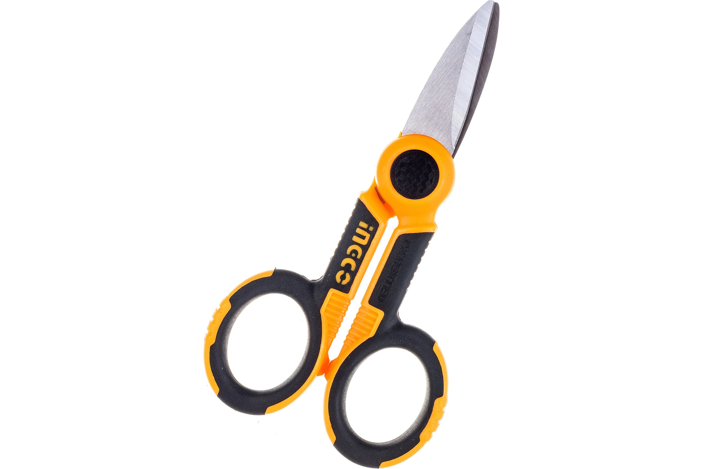 НожницыэлектрикаINGCO145ммHES02855