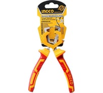 Стриппер для зачистки проводов диэлектрический INGCO 160мм INDUSTRIAL HIWSP28160