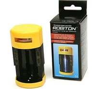 Тестер Robiton BT1 BL1 7208