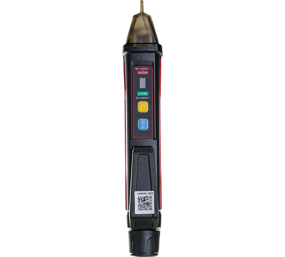 Индикатор напряжения RGK AC-12 776394