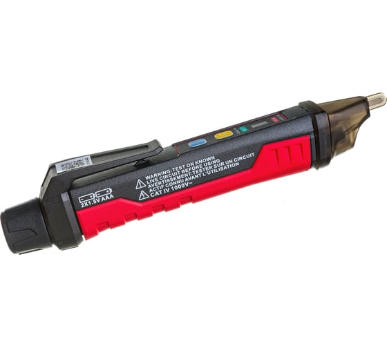 Индикатор напряжения RGK AC-12 776394