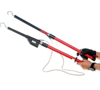 Указатель низкого напряжения Антиток 0.025-0.4кВ двухполюсный УНН-1Д ВЛ 315057