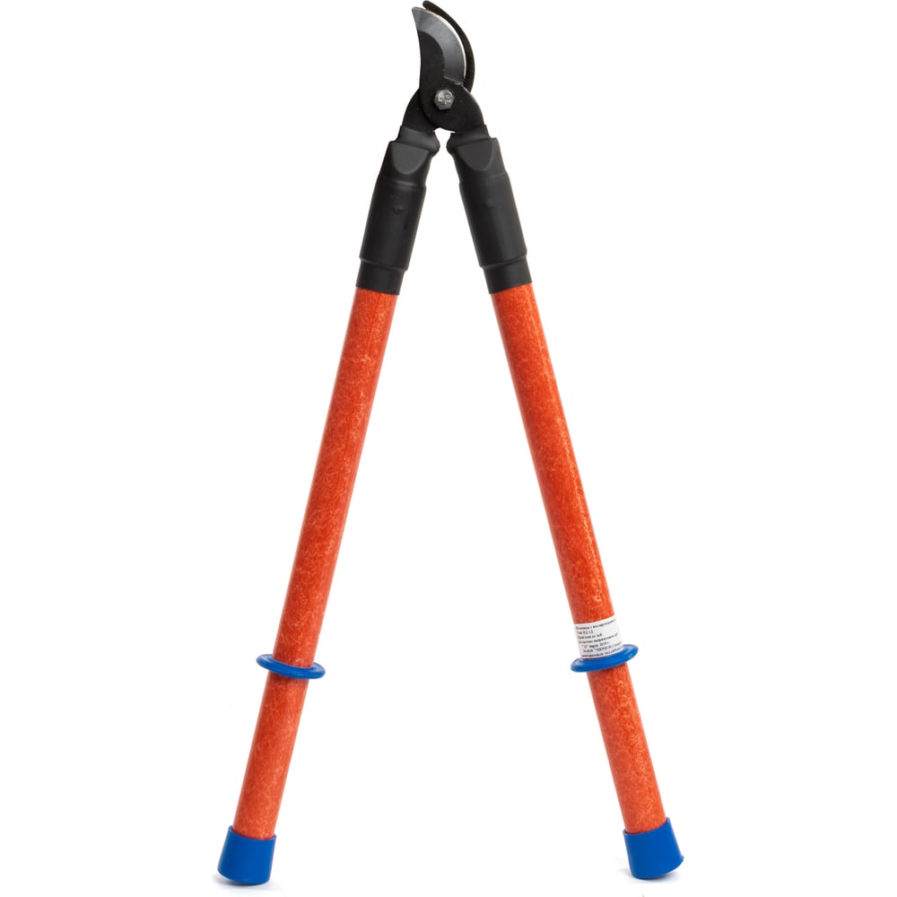 Ножницы Антиток диэлектрические до 1кВ НД 471598 - выгодная цена ...