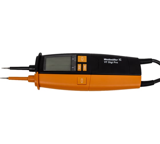Индикатор напряжения Weidmuller VT DIGI PRO 9918870000
