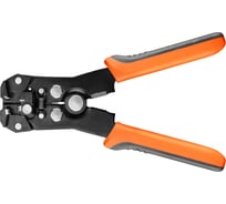 Съемник изоляции NEO Tools автоматический, 180 мм, торцевой 01-534