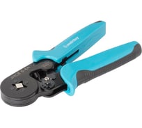 Клещи обжимные Smartbuy 0,25-10мм2, квадрат., для трубч. изолир. и неизолир. нак., tools SBT-WCR-4