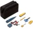 Набор для связистов Fluke Electrical Contractor Telecom Kit II with PRO3000 Toner & Probe Kit 2326370 1