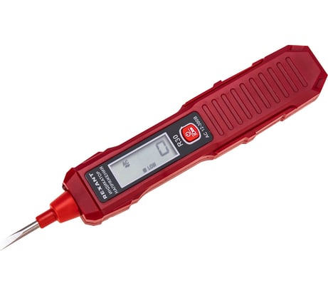 Индикатор напряжения цифровой REXANT R-30 12-2050
