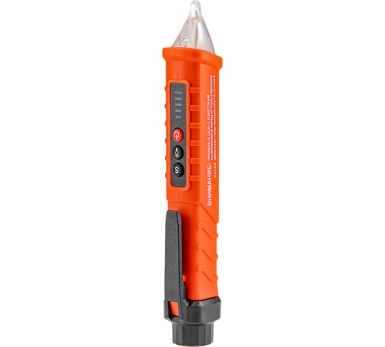 Тестер-пробник REXANT R-20 12-2038
