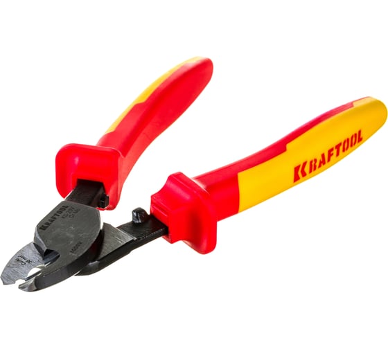 Кабелерез KRAFTOOL KS-20V диэлектрический 23333-20V