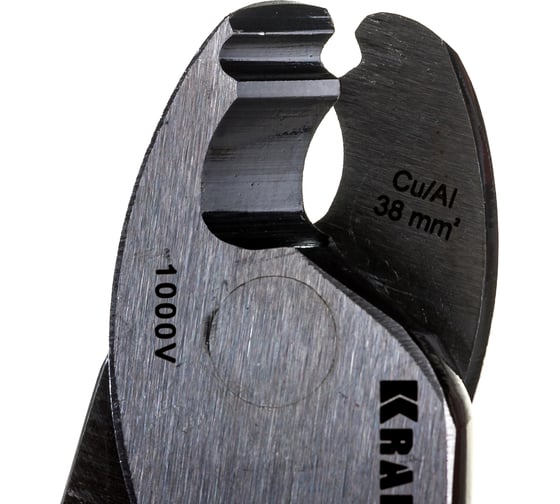 Кабелерез KRAFTOOL KS-20V диэлектрический 23333-20V