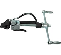 Клещи натяжные с винтовым механизмом Iron Master KLWINTIM