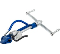 Клещи натяжные с винтовым механизмом Iron Master KLWINTIM