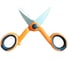 Ножницы для резки армидных нитей IronMaster Iron Master C151-X 1