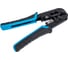 Инструмент обжимной IronMaster Iron Master 8P-8C/6P-6C HT-568 HT568IM 2