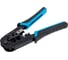 Инструмент обжимной IronMaster Iron Master 8P-8C/6P-6C HT-568 HT568IM 3