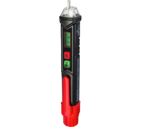 Индикатор напряжения Ermenrich (Эрменрих) Zing WT60 82955