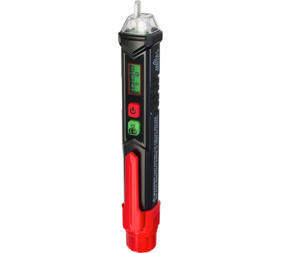 Индикатор напряжения Ermenrich (Эрменрих) Zing WT60 82955 1