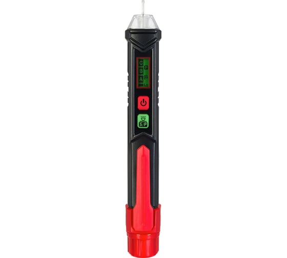 Индикатор напряжения Ermenrich (Эрменрих) Zing WT60 82955