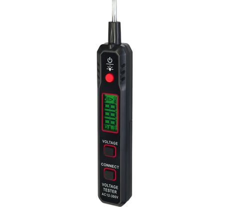 Индикатор напряжения Ermenrich (Эрменрих) Zing WT30 82954