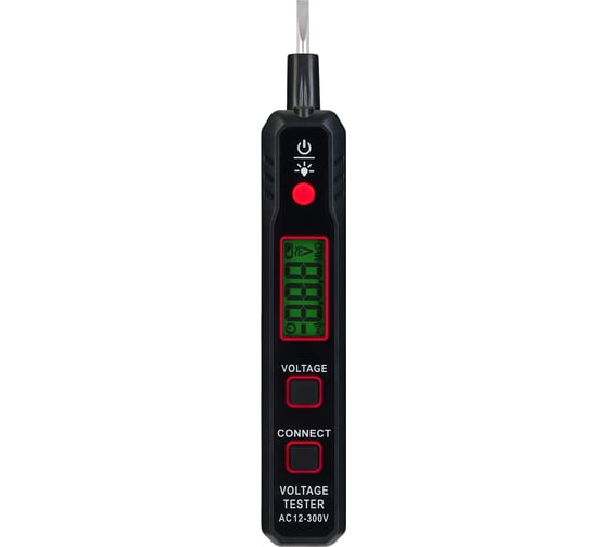 Индикатор напряжения Ermenrich (Эрменрих) Zing WT30 82954