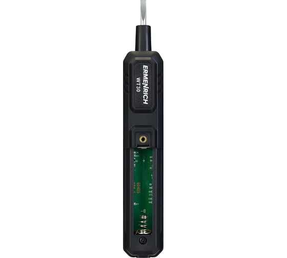 Индикатор напряжения Ermenrich (Эрменрих) Zing WT30 82954