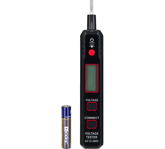 Индикатор напряжения Ermenrich (Эрменрих) Zing WT30 82954