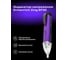 Индикатор напряжения Ermenrich (Эрменрих) Zing WT20 фиолетовый 83819 3