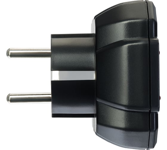 Тестер розеток Ermenrich (Эрменрих) Zing ST40 82963