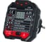 Тестер розеток Ermenrich (Эрменрих) Zing ST40 82963 1