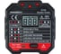 Тестер розеток Ermenrich (Эрменрих) Zing ST40 82963 5