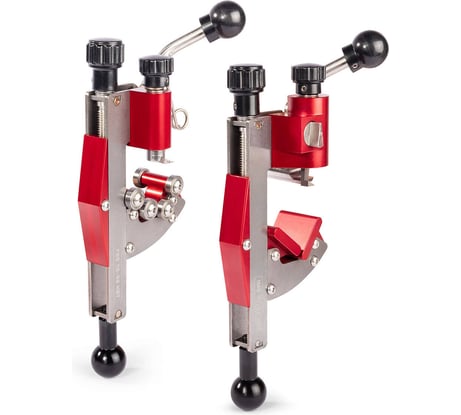 Комплект для разделки кабеля из сшитого полиэтилена КВТ FBS + IMS серия ПРОФИ 101905