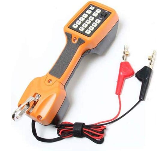 Телефонный тестер Pro'sKit ProsKit MT-8001 00303537 1
