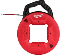 Ручная протяжка для кабеля Milwaukee 15м, изолированная 4932472118