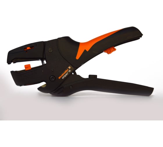 Инструмент для снятия изоляции Weidmuller STRIPAX 16 9005610000