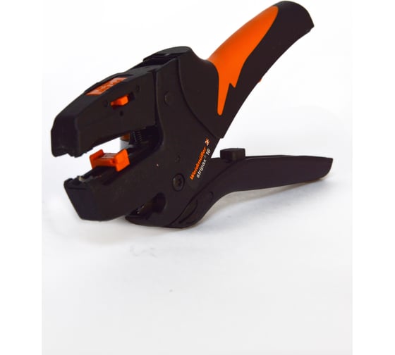Инструмент для снятия изоляции Weidmuller STRIPAX 16 9005610000