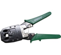 Клещи для обрезки и обжима проводов wynns 185мм W0283 00000027978