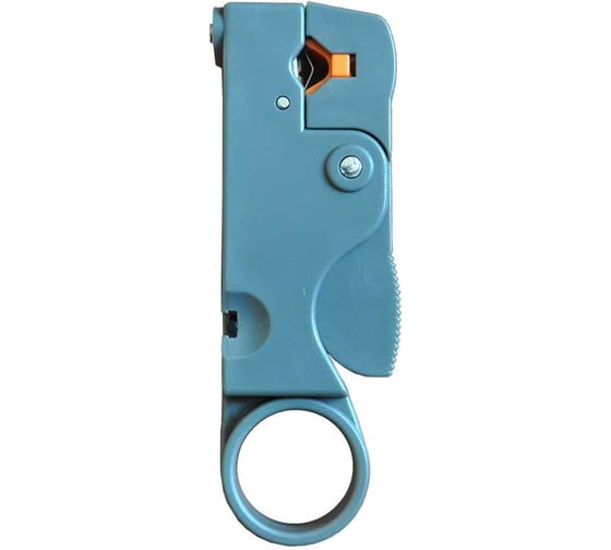 Инструмент для зачистки коаксиального кабеля Iron Master RG-58/RG-59/RG-6 HT-332 HT332-X