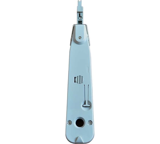 Инструмент для заделки и обрезки витой пары Iron Master HT-3141, 110 HT3141-Х