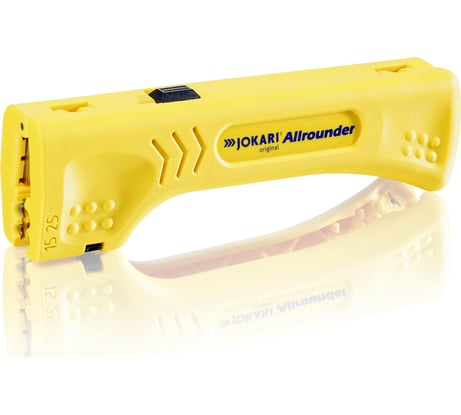 Съемник изоляции Jokari Allrounder 30900