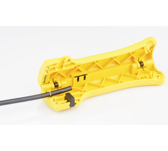 Съемник изоляции Jokari Allrounder 30900