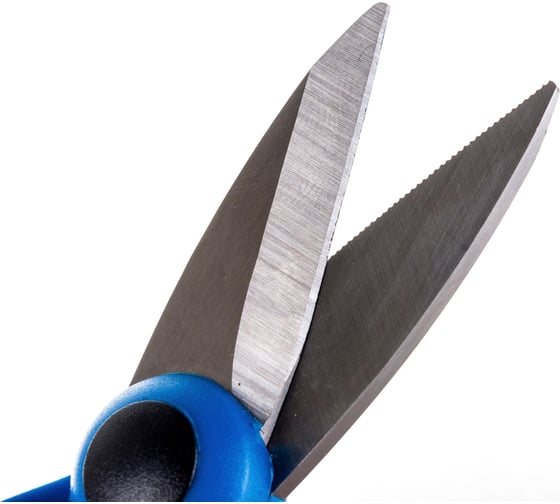 Ножницы электрика HOEGERT TECHNIK усиленные, для проводов HT1P040