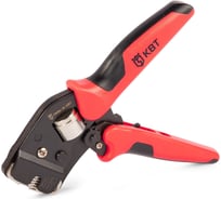 Пресс-клещи КВТ ПКВк-6т серия ПРОФИ 102038