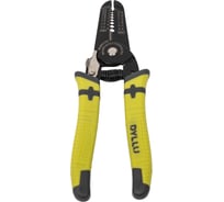 Клещи для снятия изоляции DYLLU 180мм DTPL5607