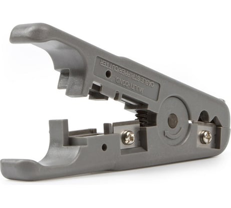 Инструмент для зачистки и обрезки витой пары RIPO HT-S-501H 009-300001