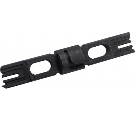 Нож-вставка для плинтов тип Krone RIPO HT-14BK для HT-314,324,334 009-200007